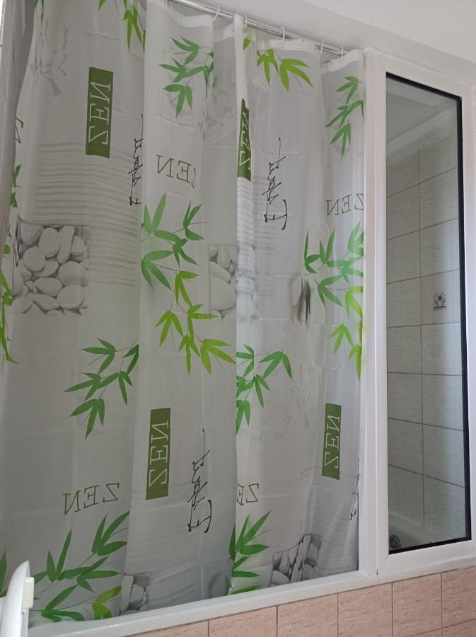 Despoina Apartment With Garden Nea Michaniona Zewnętrze zdjęcie